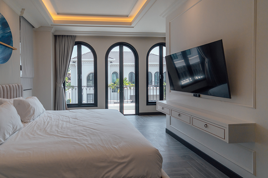  Fifth Element Villas Bangtao Cherng Talay,Villa in Phuket For Sale